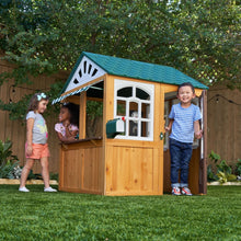 Kidkraft Garden View Playhouse - 1