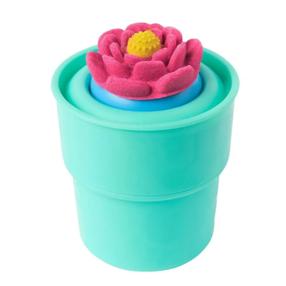Kinetic Sand Squishblossom