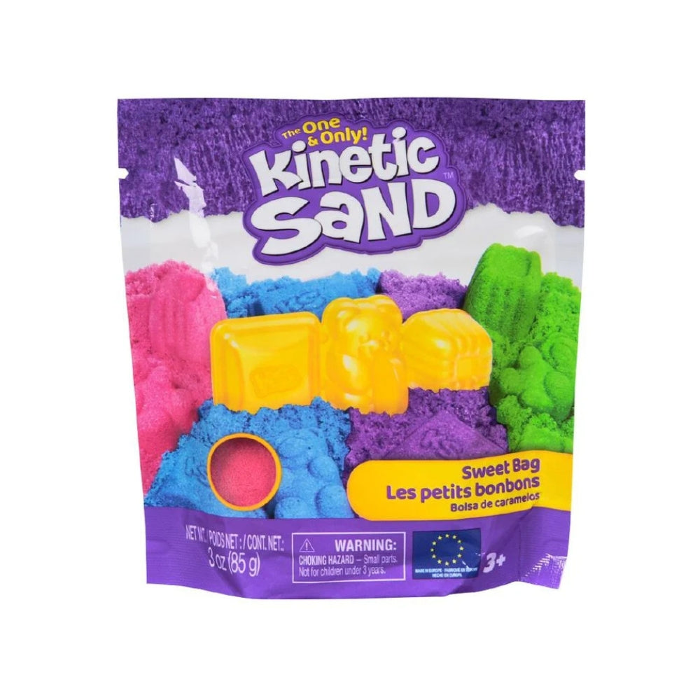 Kinetic Sand Candy Bag - 1