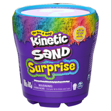 Kinetic Sand Surprise  1