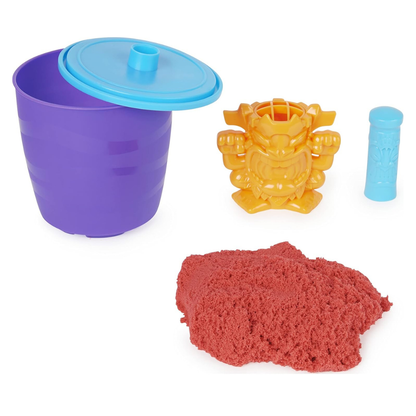 Kinetic Sand Surprise  2