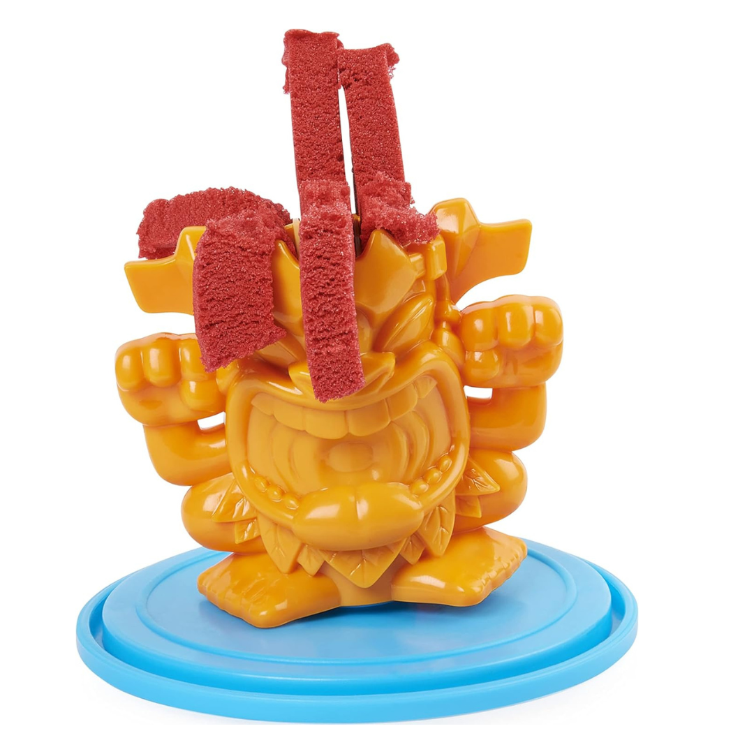 Kinetic Sand Surprise  3