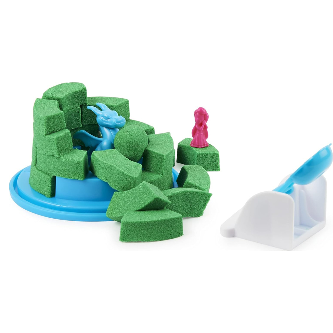 Kinetic Sand Surprise 4