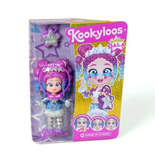 Kookyloos Golden Gala
