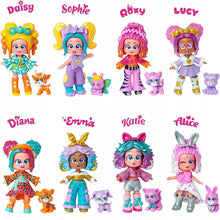 Kookyloos Pets Party