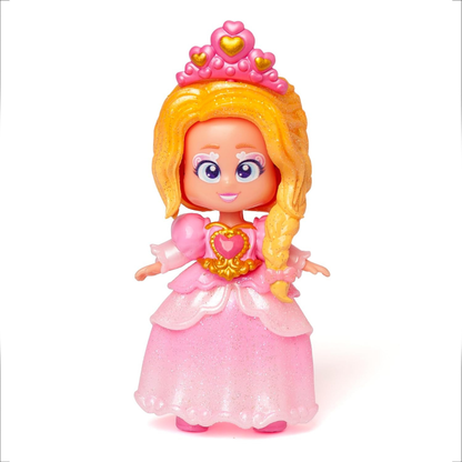 Kookyloos Fairy Tale Mix & Match - Hearts