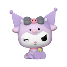 Funko Pop! Animation: Sanrio - Kuromi in Cow Cosplay (Exc)