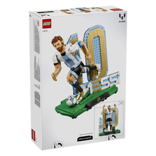 LEGO 43015 Lionel Messi – Soccer Legend