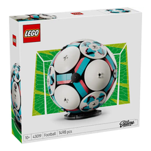LEGO 43019 Soccer Ball