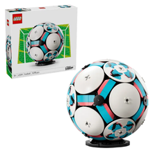LEGO 43019 Soccer Ball