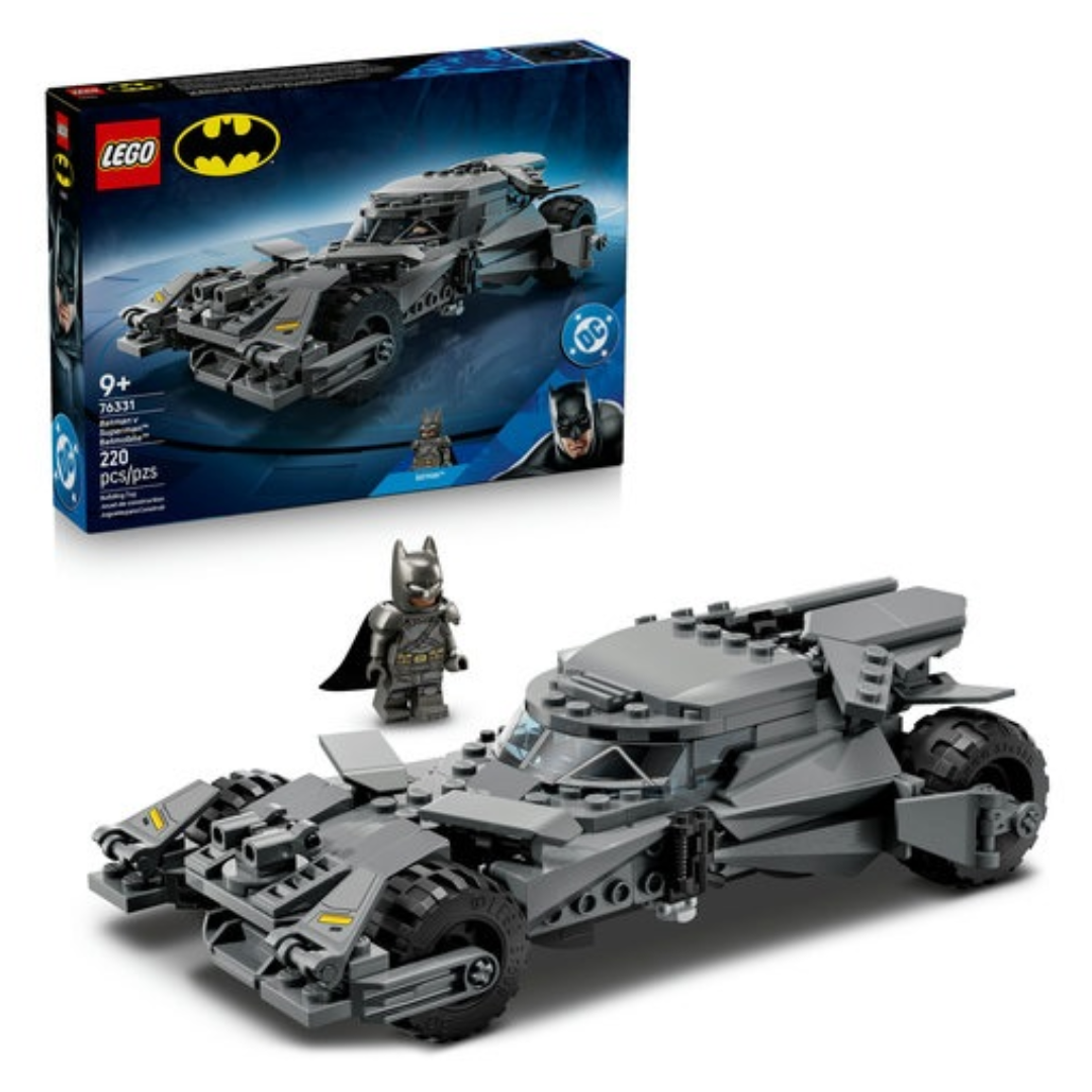 LEGO: Batman vs. Superman Batmobile V29 (76331)