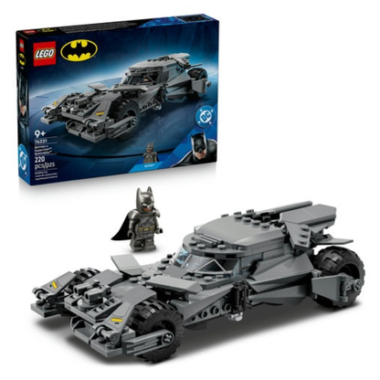 LEGO: Batman vs. Superman Batmobile V29 (76331)