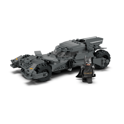 LEGO: Batman vs. Superman Batmobile V29 (76331)