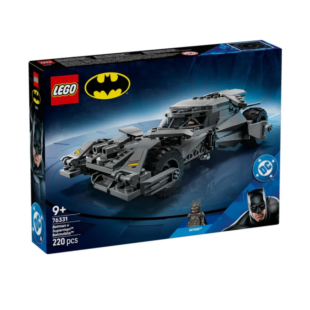 LEGO: Batman vs. Superman Batmobile V29 (76331)