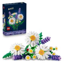 LEGO: Botanicals Daisies Flower Decor (11508)