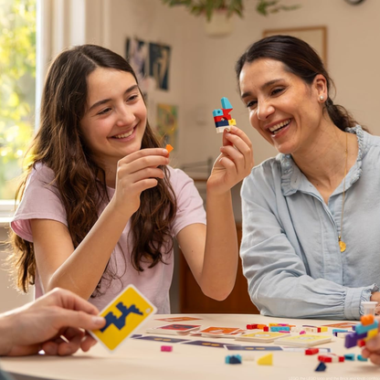 LEGO: Brick Like This! AR/EN