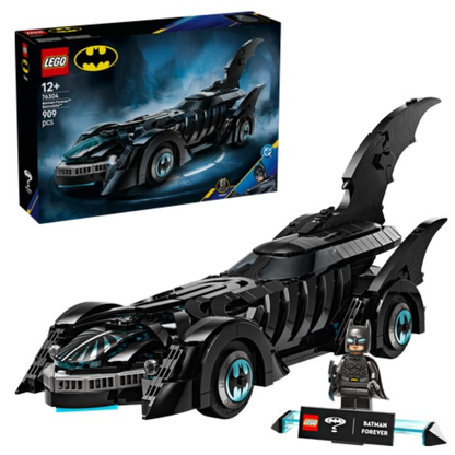LEGO: DC - Batman Forever Batmobile V29 (76304)