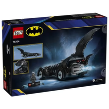 LEGO: DC - Batman Forever Batmobile V29 (76304)