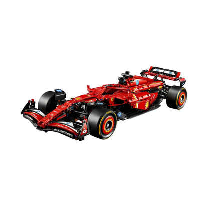 LEGO: Ferrari SF-24 F1 Car V29 (42207) - 4