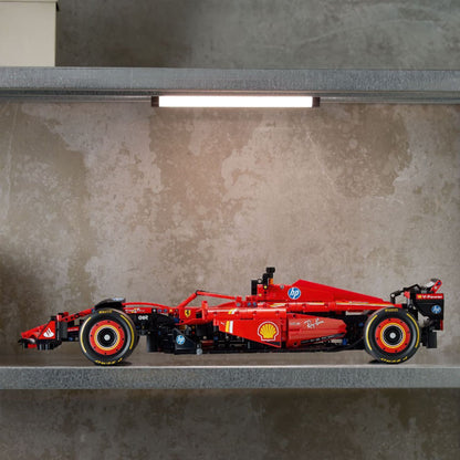 LEGO: Ferrari SF-24 F1 Car V29 (42207) - 5