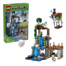 LEGO: Minecraft - Ghast Station V29 (21597)