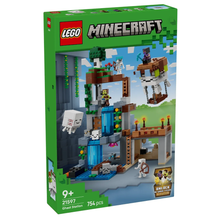 LEGO: Minecraft - Ghast Station V29 (21597)