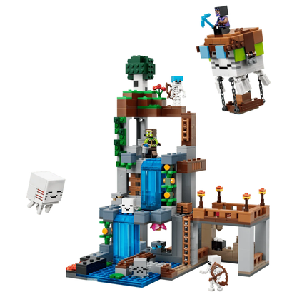 LEGO: Minecraft - Ghast Station V29 (21597)