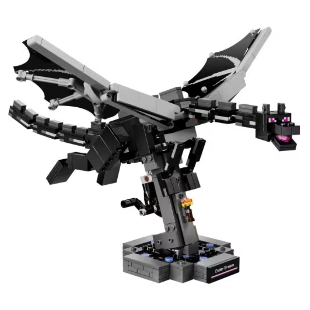 LEGO: Minecraft - The Ender Dragon V29 (21595)