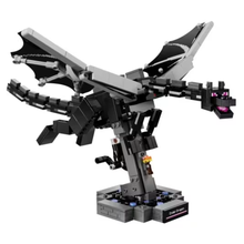 LEGO: Minecraft - The Ender Dragon V29 (21595)