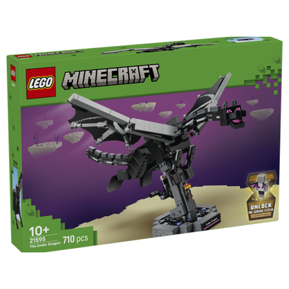 LEGO: Minecraft - The Ender Dragon V29 (21595)