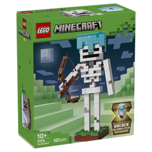 LEGO: Minecraft - The Skeleton V29 (21594)