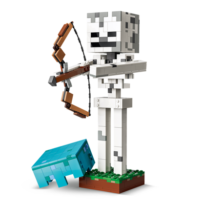 LEGO: Minecraft - The Skeleton V29 (21594)