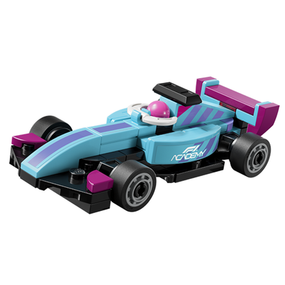 LEGO: Mini F1 V29 (30734)