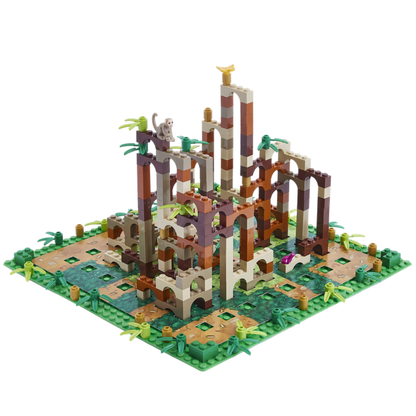 LEGO: Monkey Palace