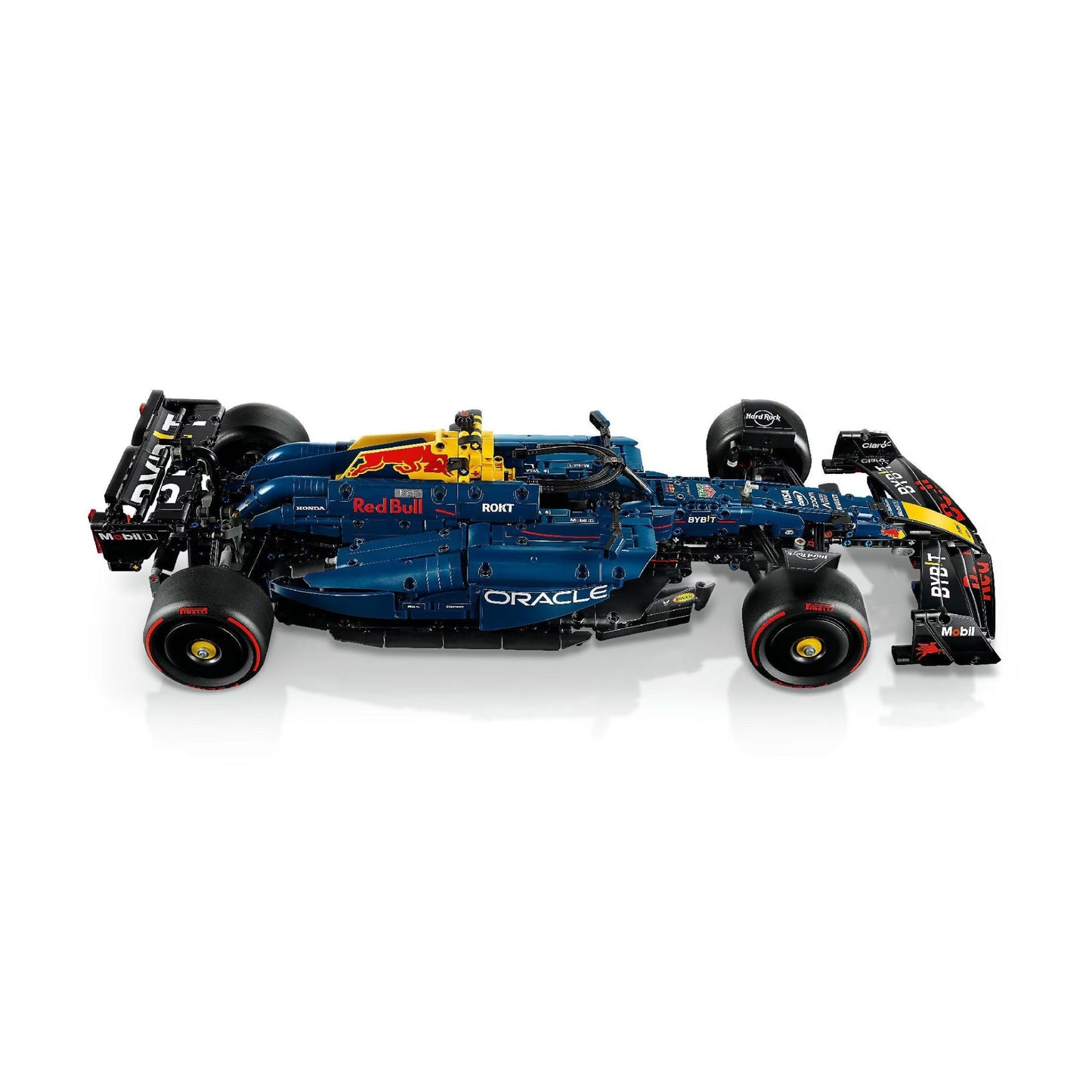 LEGO: Oracle Red Bull Racing RB20 V29 (42206) - 2