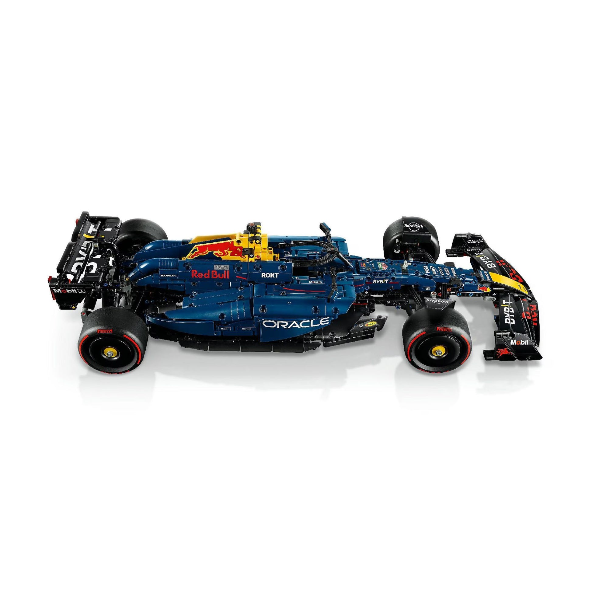 LEGO: Oracle Red Bull Racing RB20 V29 (42206) - 2