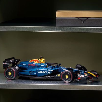 LEGO: Oracle Red Bull Racing RB20 V29 (42206) - 5