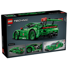 LEGO: Porsche 911 GT3 R Rexy Ao Rc. V29 (42224)