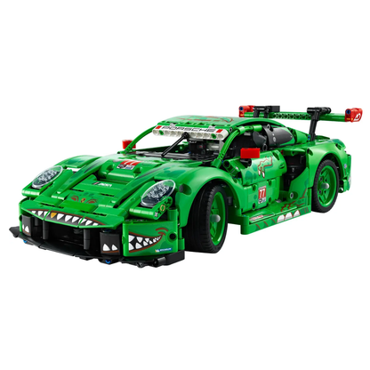LEGO: Porsche 911 GT3 R Rexy Ao Rc. V29 (42224)