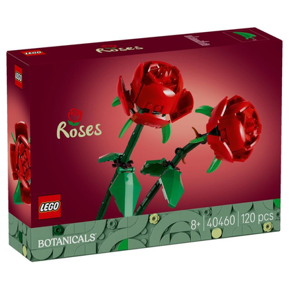 LEGO: Roses (40460)