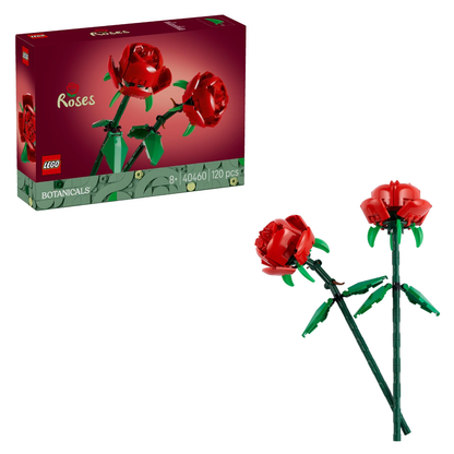LEGO: Roses (40460)