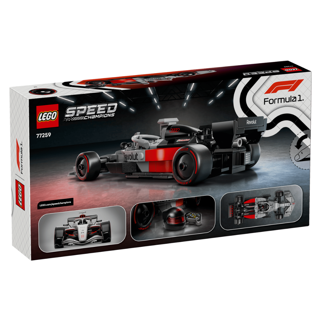 LEGO: Speed Champions V29 (77259)