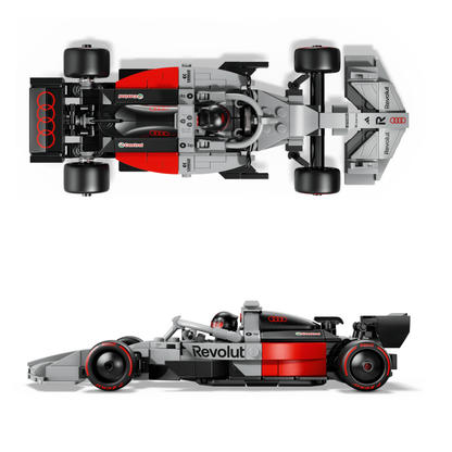 LEGO: Speed Champions V29 (77259)