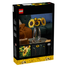 LEGO: Sunflower Bouquet V29 (11502)
