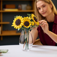 LEGO: Sunflower Bouquet V29 (11502)