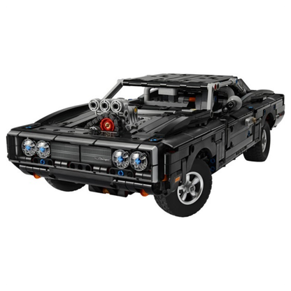 LEGO: Technic - Fast & Furious Dodge Charger R/T Car V29 (42231)