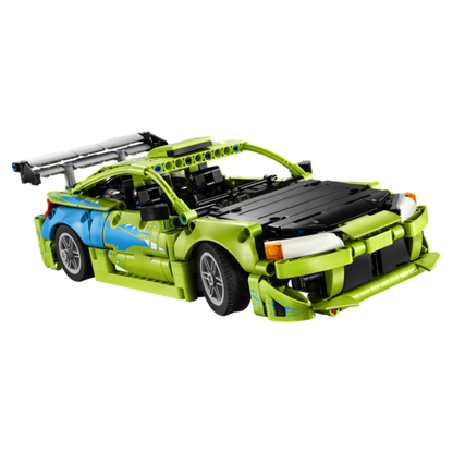 LEGO: Technic - Fast & Furious Mitsubishi Eclipse Car V29 (42229)