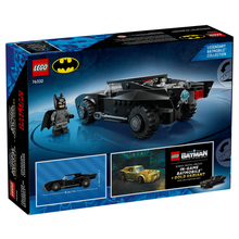 LEGO: The Batman Batmobile V29 (76332)