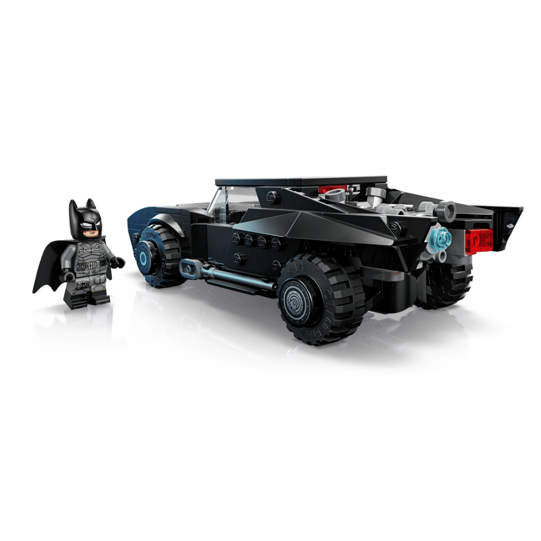 LEGO: The Batman Batmobile V29 (76332)