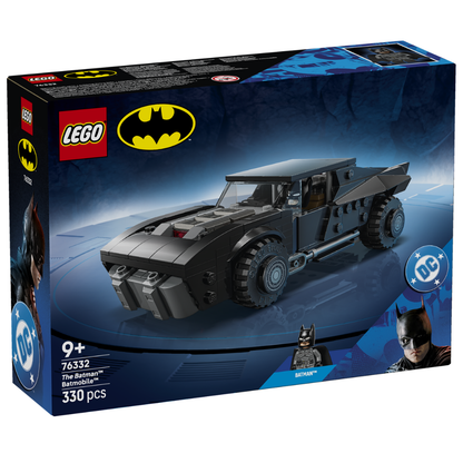 LEGO: The Batman Batmobile V29 (76332)